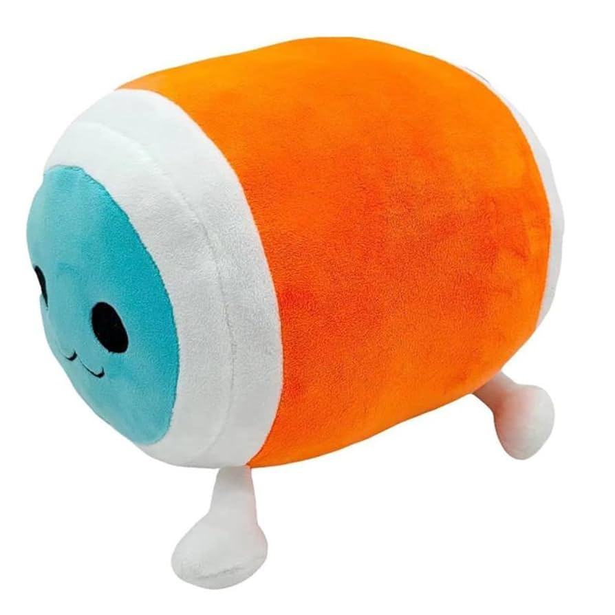 おつかれさま　NETFLIX 釜山ver. ぬいぐるみ　20cm 公式品 おつかれさま NETFLIX ぬいぐるみ 20cm 釜山ver. 2個セット