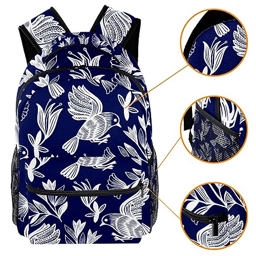 Sac à dos Campus 29.4x20x40cm multicolore pour fille et garçon