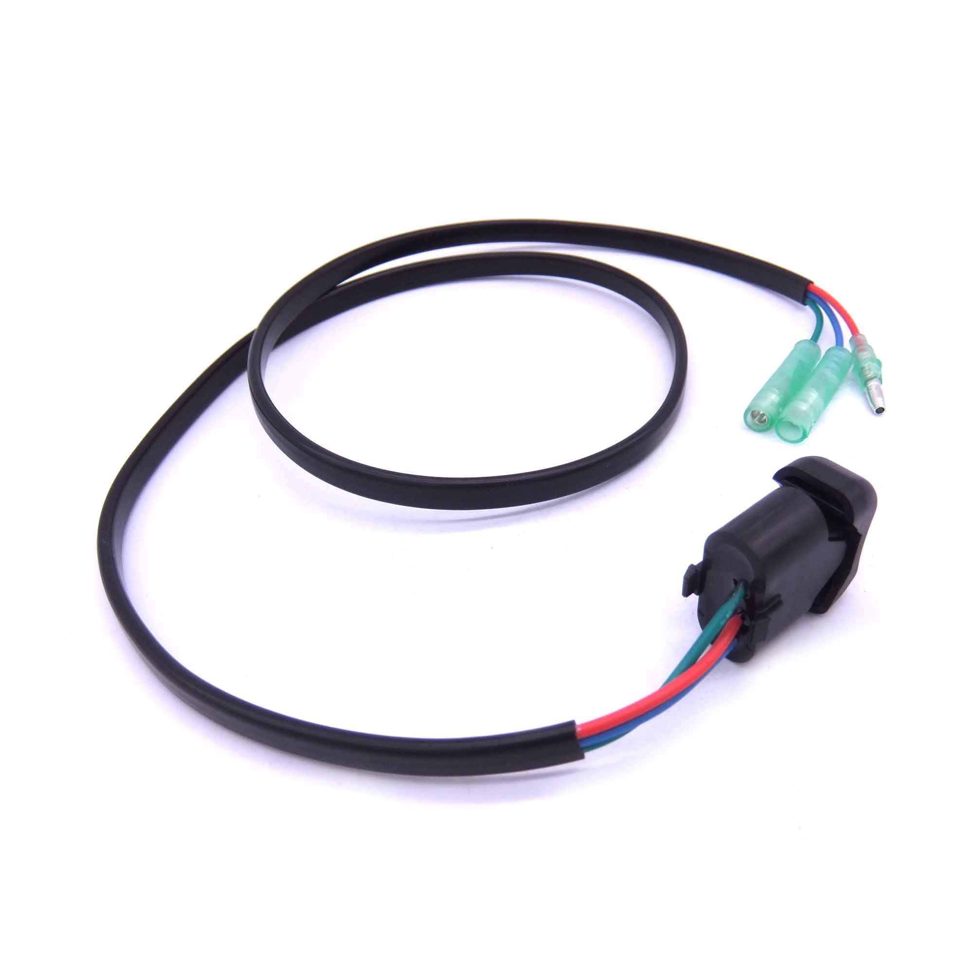 Southmarine 37850 – 93J10 Trim and Tilt switch per Suzuki fuoribordo motore telecomando ASSY
