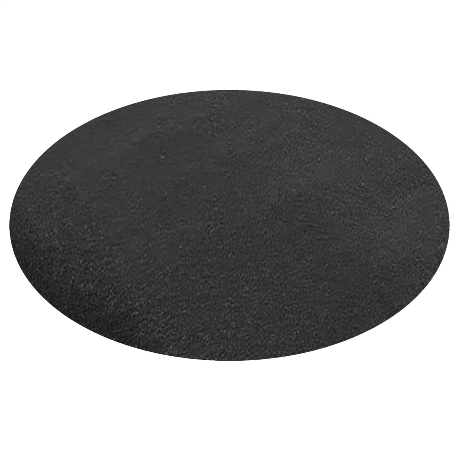 Base para Liner de Piscina elevada Estera de Tela Ajuste preciso