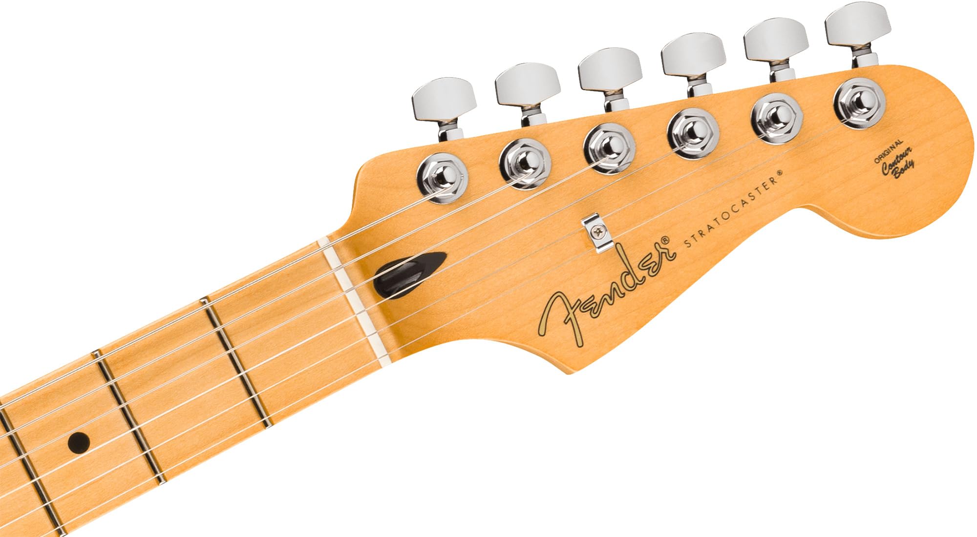Amazon.com: Fender Player II Modified Stratocaster - Harvest Green