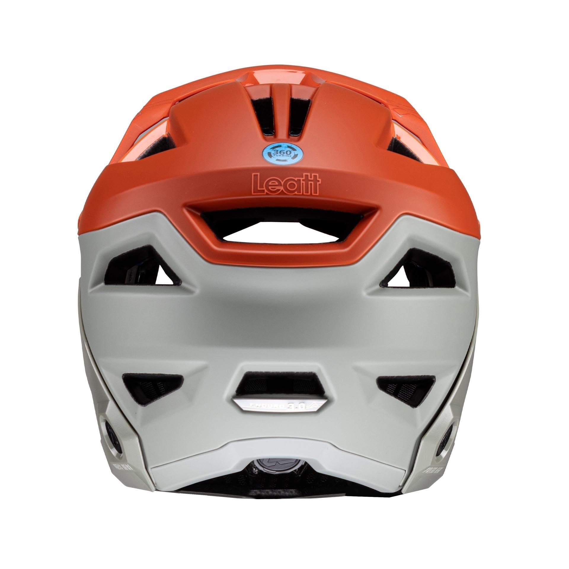 Leatt Casco Unisex Adult MTB Enduro 3.0 V23