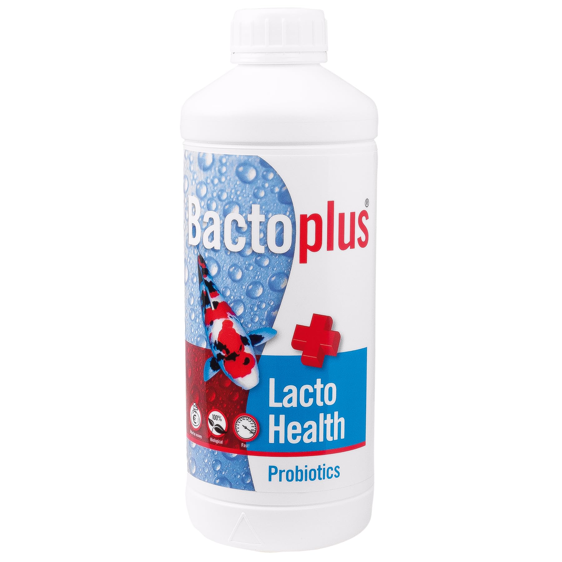 Bactoplus Lacto Health 1 L