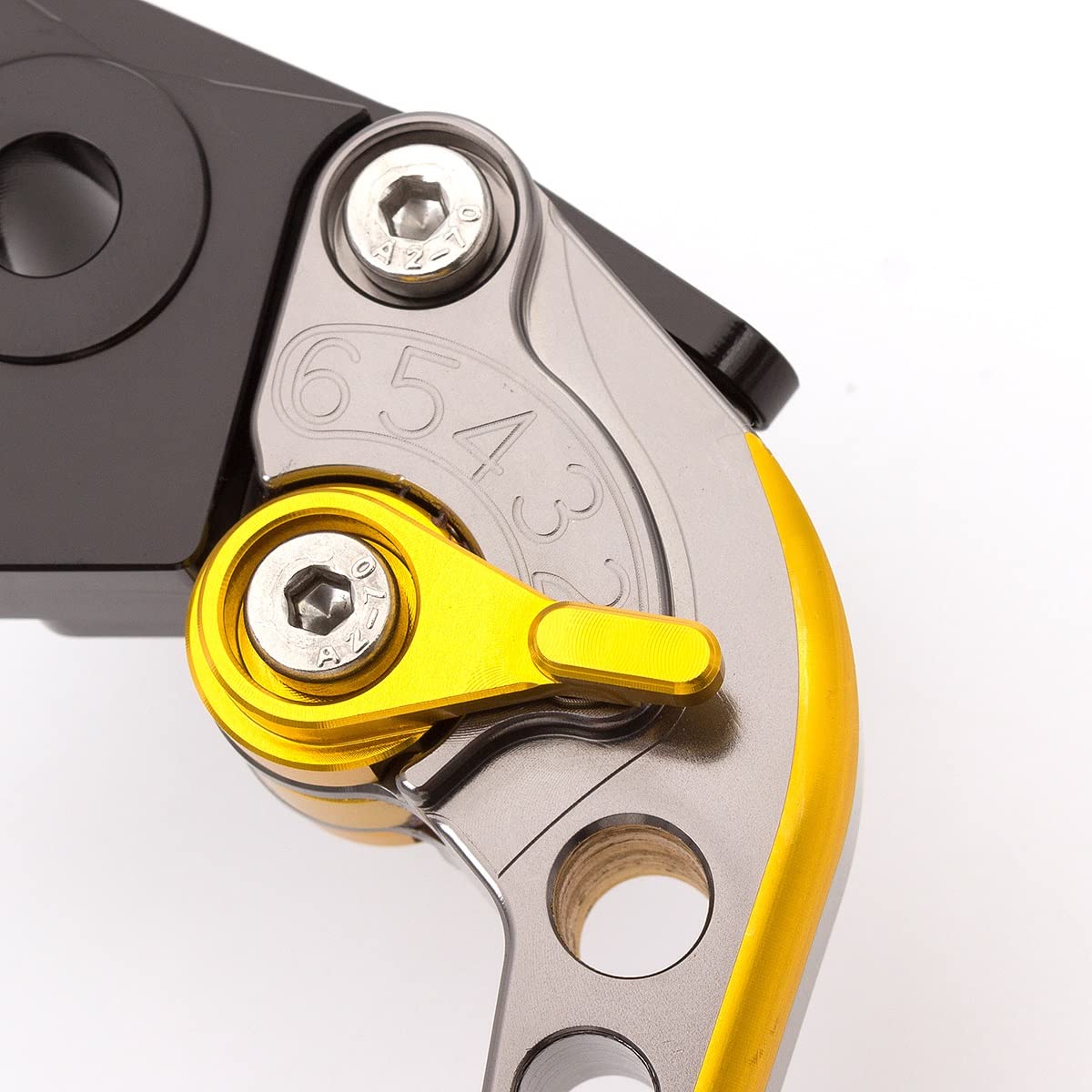 Vicma koppelingshendel Aprilia ETX Moto MX Pegaso RS RX SX BMW G Derbi - VIC-71091