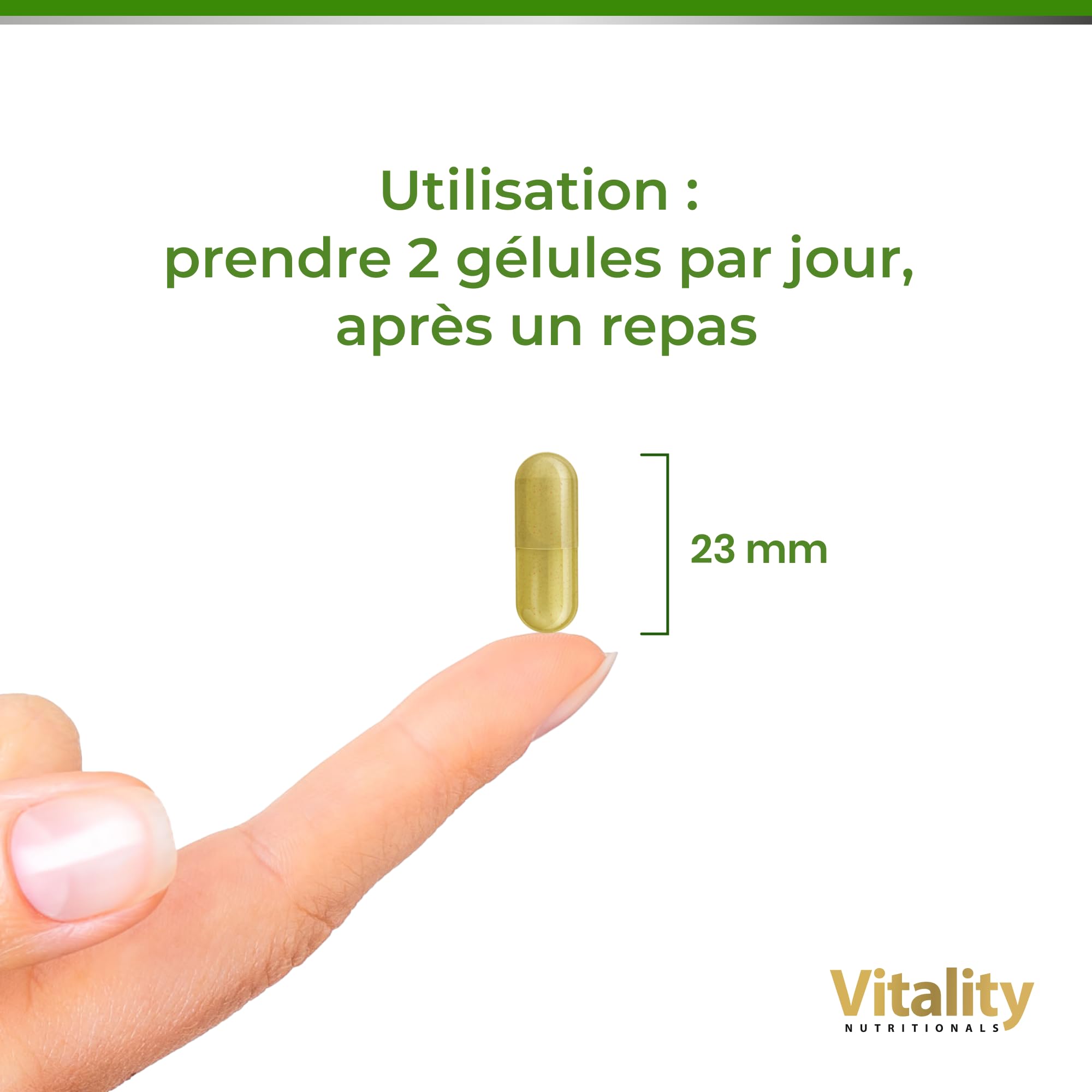 ARTHROL PRO Capsules articulaires à forte dose I Complexe multiactif 9 en 1 sans additifs arthrose, 60 capsules, douleurs articulaires, accumulation de cartilage, collagène, curcuma