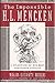 The Impossible H L. Mencken