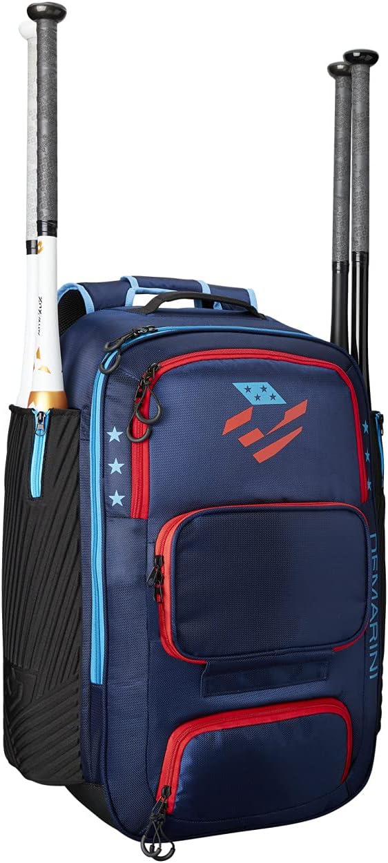 DeMarini Spectre Backpack