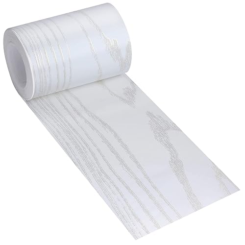 Cinta de reparación de grano de madera realista de 4 pulgadas x 33 pies, parche de reparación de grano de madera autoadhesivo para mesas, sillas, disponible en Yaxa Peru