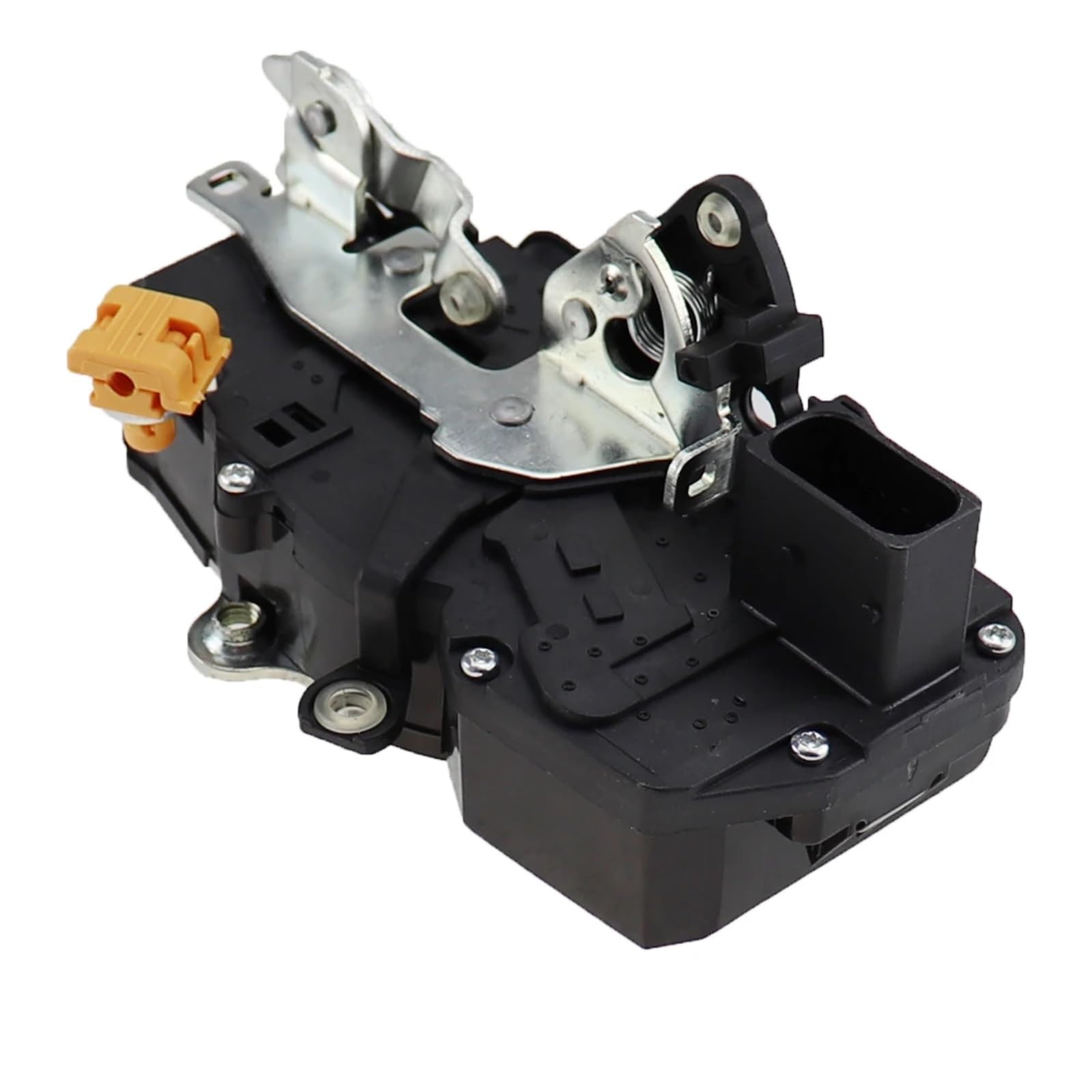 Edpoaqc One Color Compatible With Hummer H2 2003 2004 2005 2006 2007 Car Central Door Lock Actuator Latch Module Motor Mechanism Oem:15816390 15816391