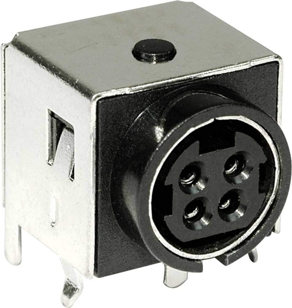 KYCON Power Jack 4 Position, S