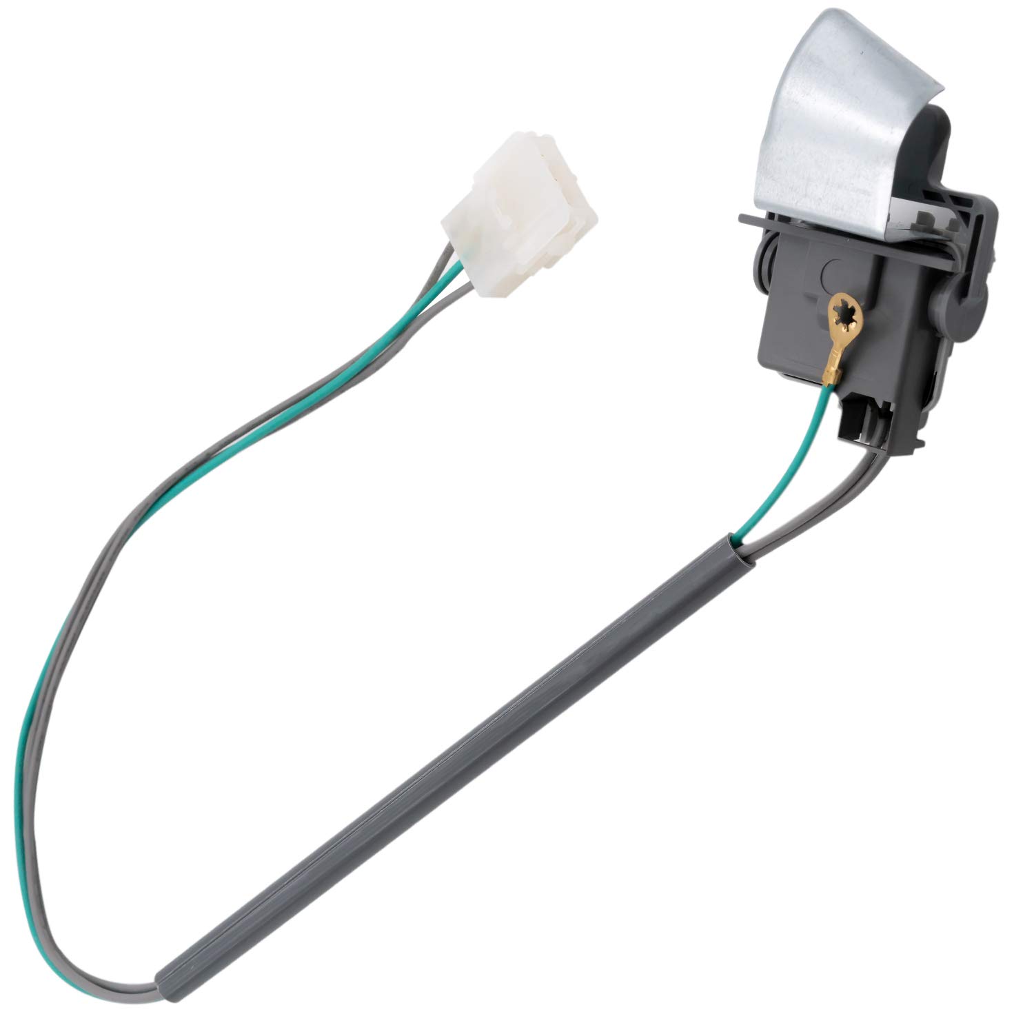 Whirlpool 1 Number In Pack Water Filters Washer Lid Switch Replacement For Whirlpool & Kenmore - Part #3949238, 11020642990 Kenmore Washer And Dryer Parts & Accessories - Foto 5