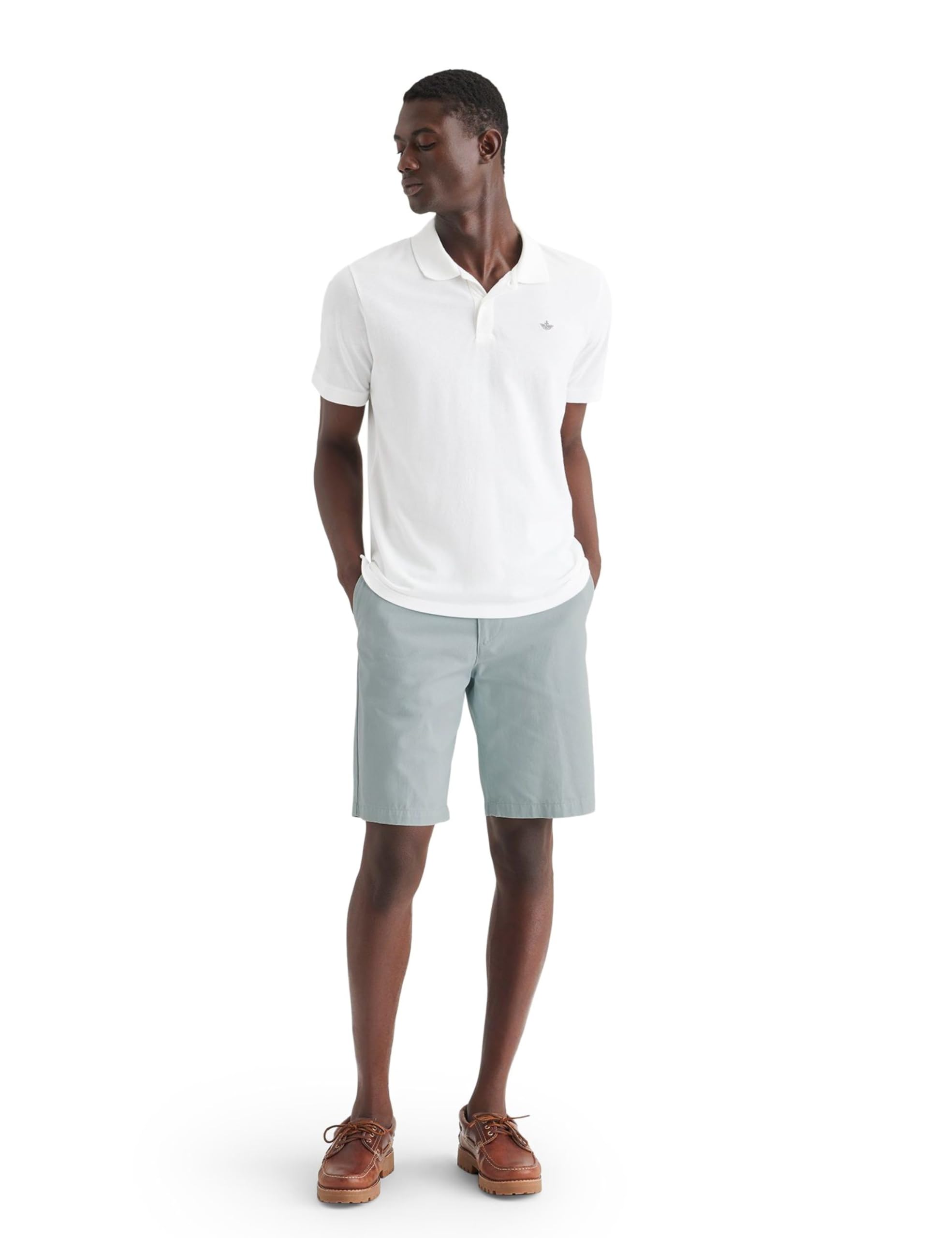 Dockers Perfect Short Classic FIT Shorts,