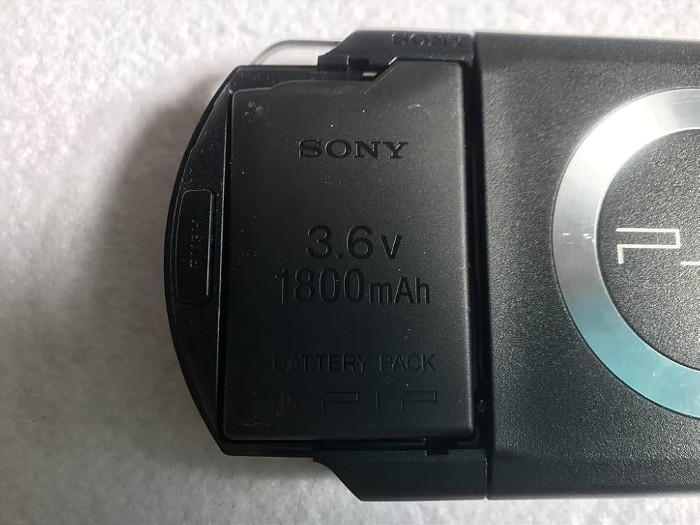 PSP「プレイステーション・ポータブル」 (PSP-1000)  o7r6kf1 中古】PSP「プレイステーション・ポータブル」 (PSP-1000