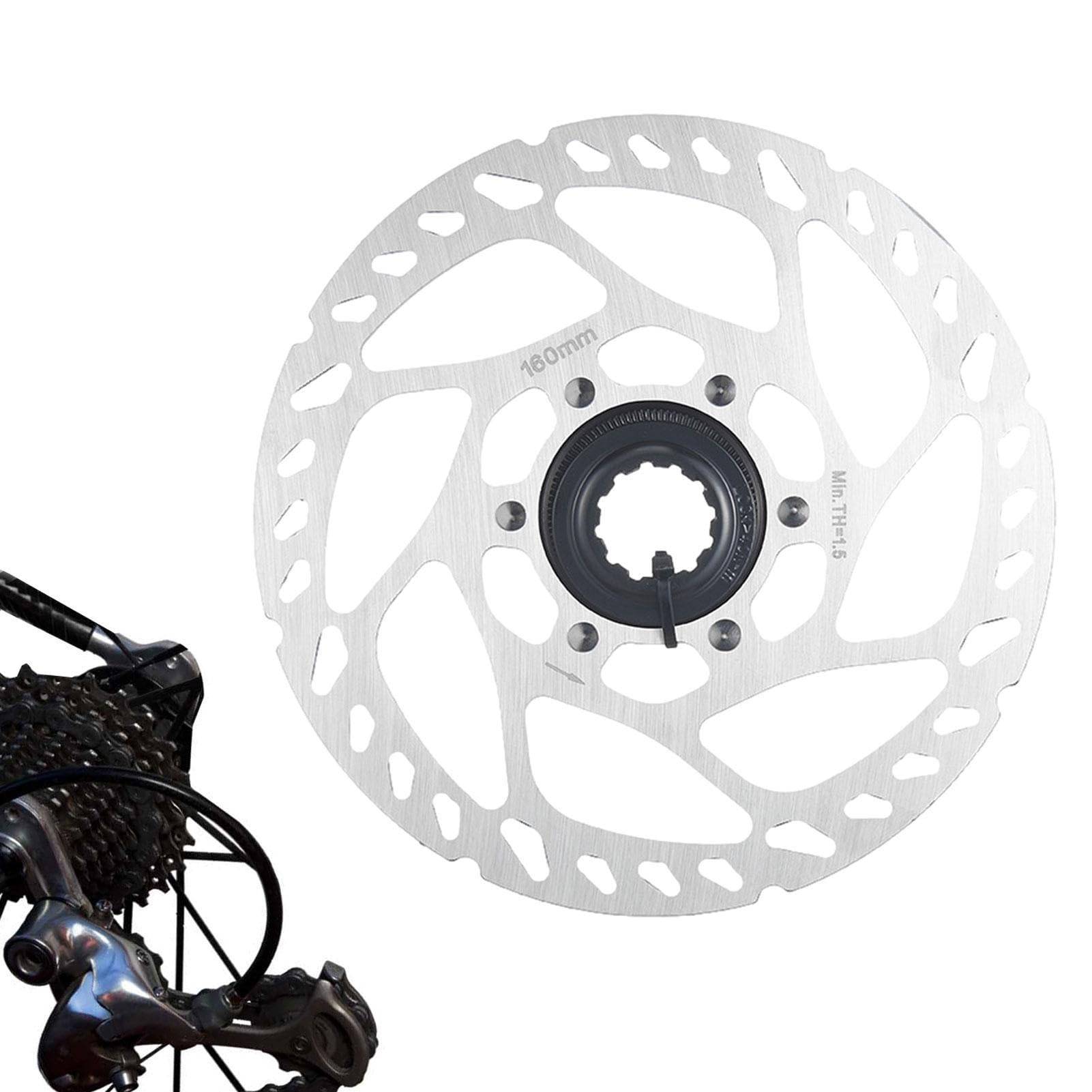 160mm ディスクブレーキ ステンレススチール ZRX400 ZXR400 ZZR400 ZZR600 フロント ブレーキ ディスク 左右