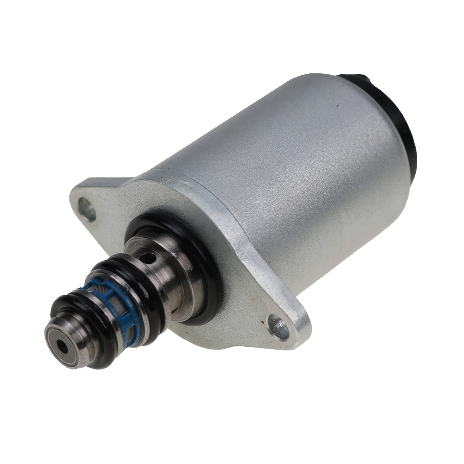 Amazon.com: HVACSTAR 24V Solenoid Valve compatible with Parker  