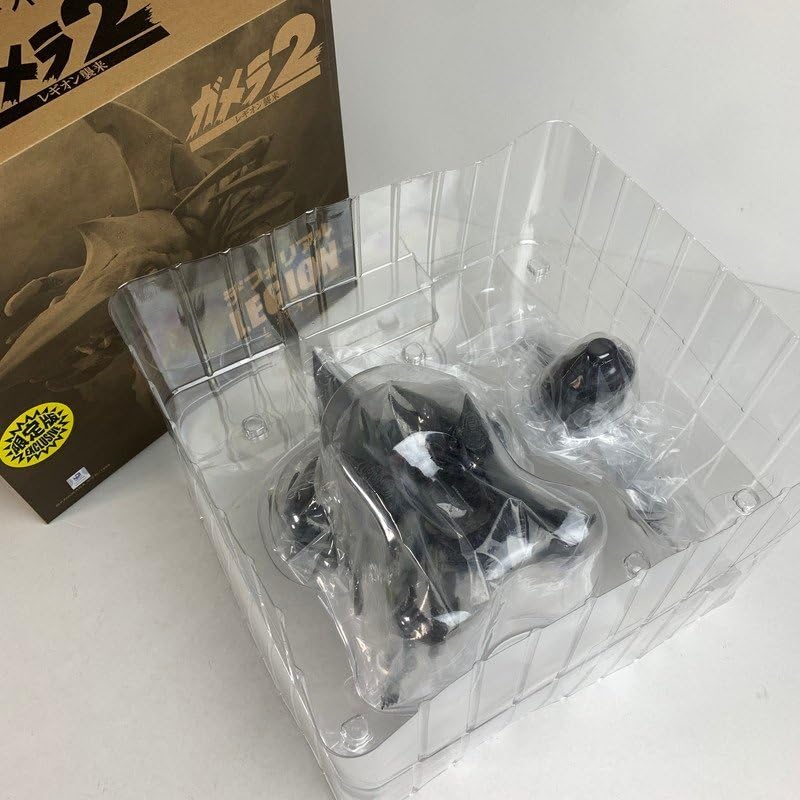 Amazon.co.jp: エクスプラス デフォリアルシリーズ レギオン