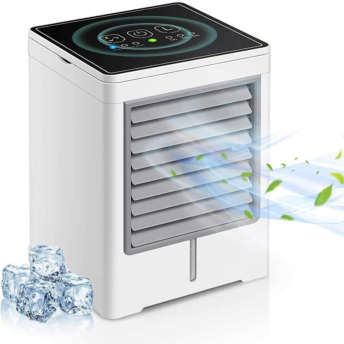 Photo 1 of **USED** Personal Portable Air Cooler