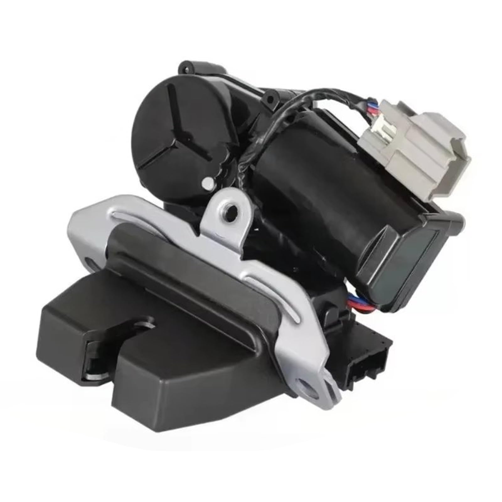 Car Rear Tailgate Lock Compatible with for Expedition 2018 2019 2020 for Escape 2020 2021 Tailgate Boot Lid Lock Latch Actuator Motor DS7Z-7443150-B