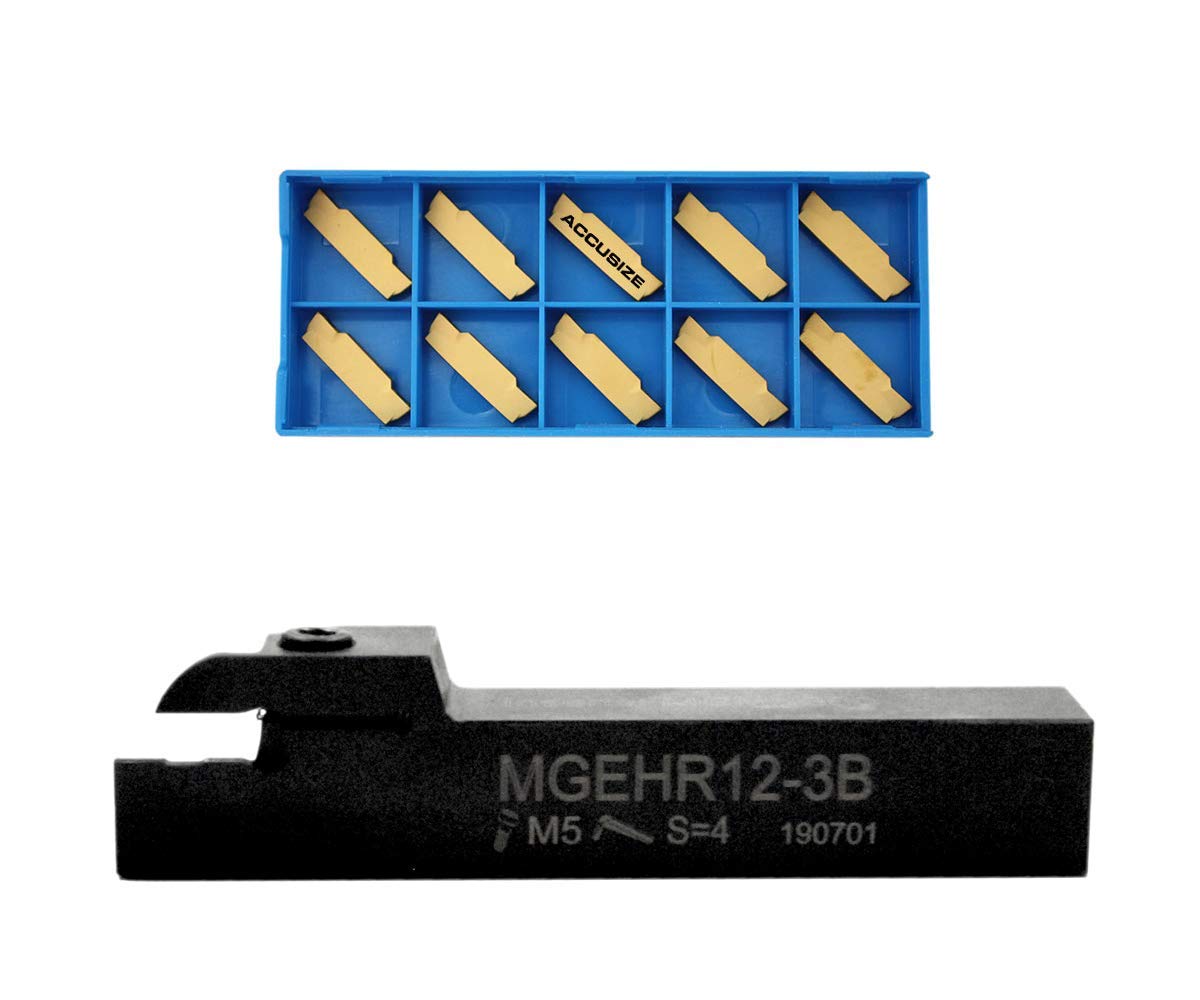 Allen Key Set Accusize Industrial Tools 3/4 X 3/4 Cut-Off Holder ...