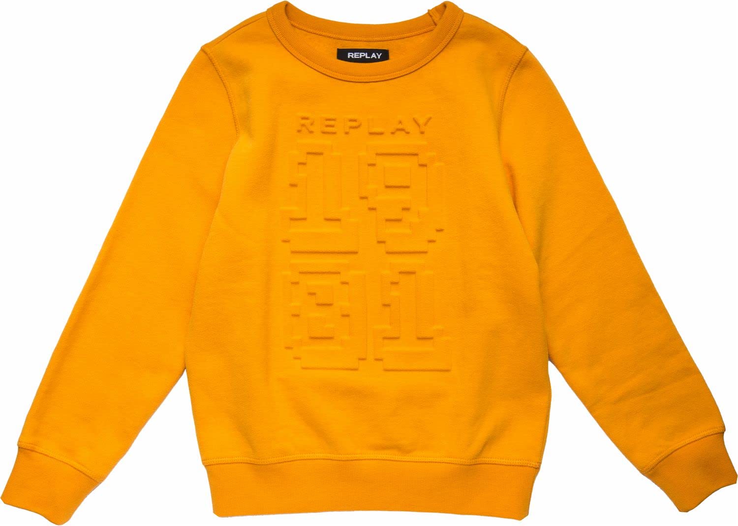 Replay Jungen Sweatshirt