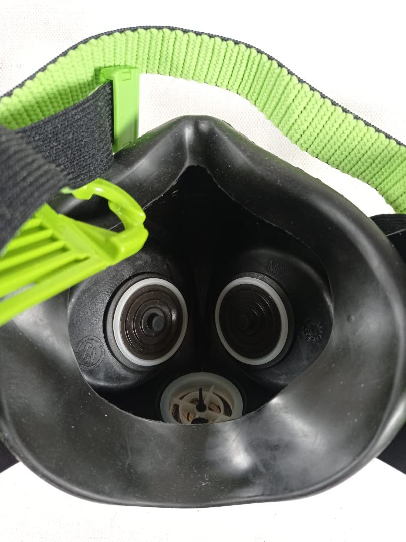 CERVA Stofmasker Gpp2 Saar Ffp2 Respirator - De Boer