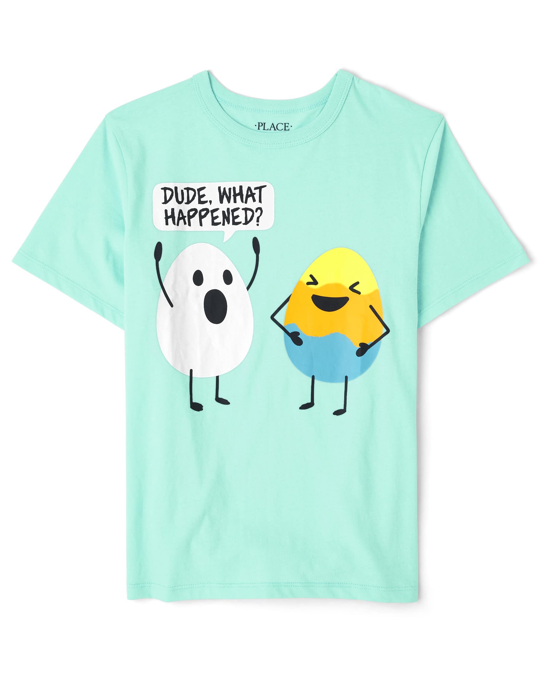 The Children's Place Baby-Girls and Toddler Basic Long Sleeve Layering Tees