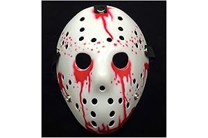 Mask Halloween Costume Horror Mask Cosplay Costume Mask Party Masquerade Props Mask