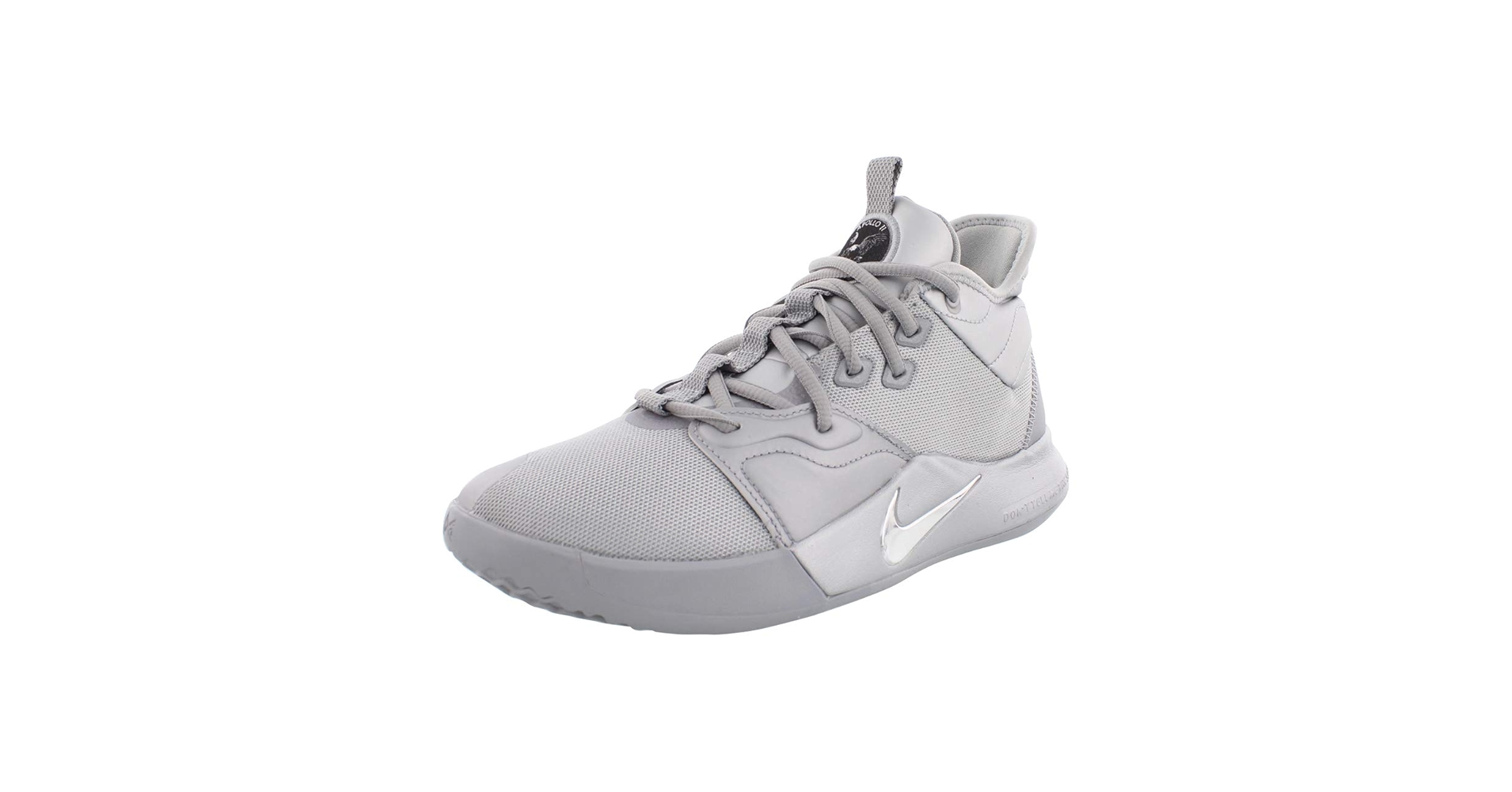 シューズ(男性用) PG3 NASA デザイン誕生まで：PG3 x NASA. Nike SNKRS