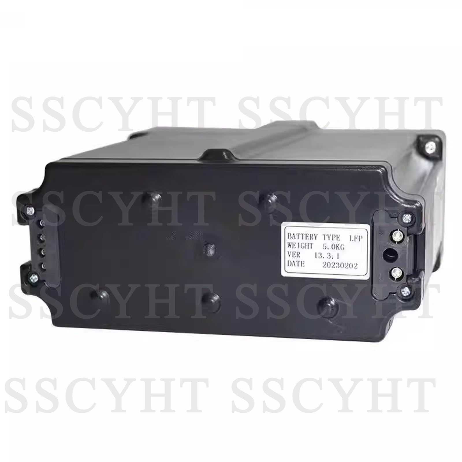 24-Volt-LiFePO4-Akku 24V 20Ah für elektrischen Hubwagen (passend für EPT12-EZ/MT12/EPL1531 Gabelstapler-Kit)