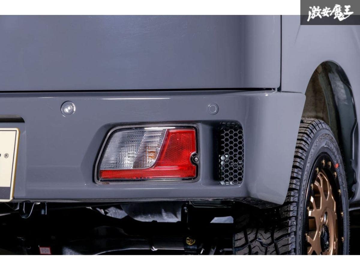 Amazon | WANGAN357 S700V S710V ハイゼットカーゴ S700W S710W 
