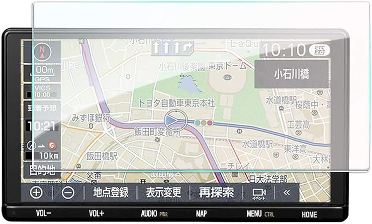 Amazon Cdefg Toyota トヨタ Nszt Y66t Nszt Y68t T Connect ナビゲーション 液晶保護フィルム 強化ガラスフィルム ナビ専用 高感度タッチ 自己吸着タイプ 貼り付け簡単 保護フィルム 車 バイク Amazon Cdefg Toyota トヨタ Nszt Y66t Nszt Y68t T Connect ナビゲーション 液晶保護フィルム 強化ガラスフィルム ナビ専用 高感度タッチ 自己吸着タイプ 貼り付け簡単 保護フィルム 車 バイク