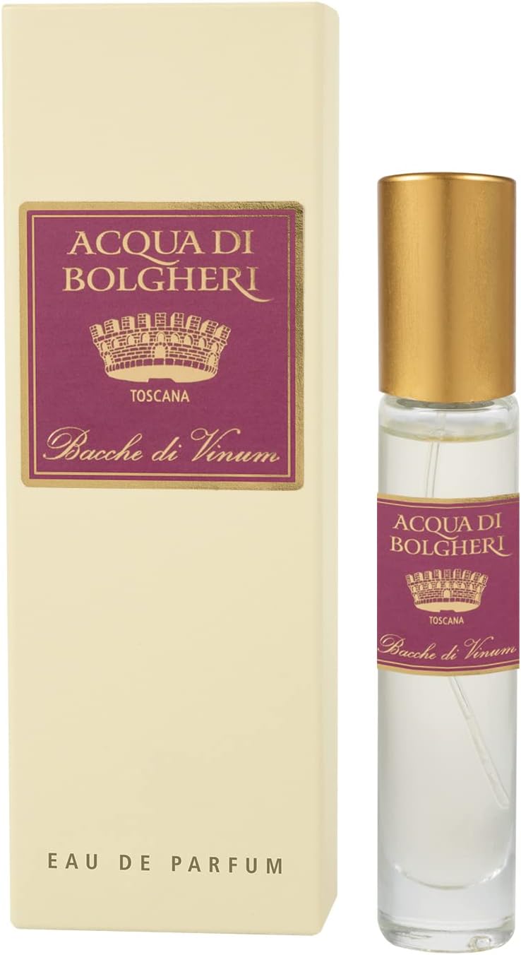 Dr Taffi ミニ香水 持ち運び サイズ 15ml イタリア製 ポイント10倍