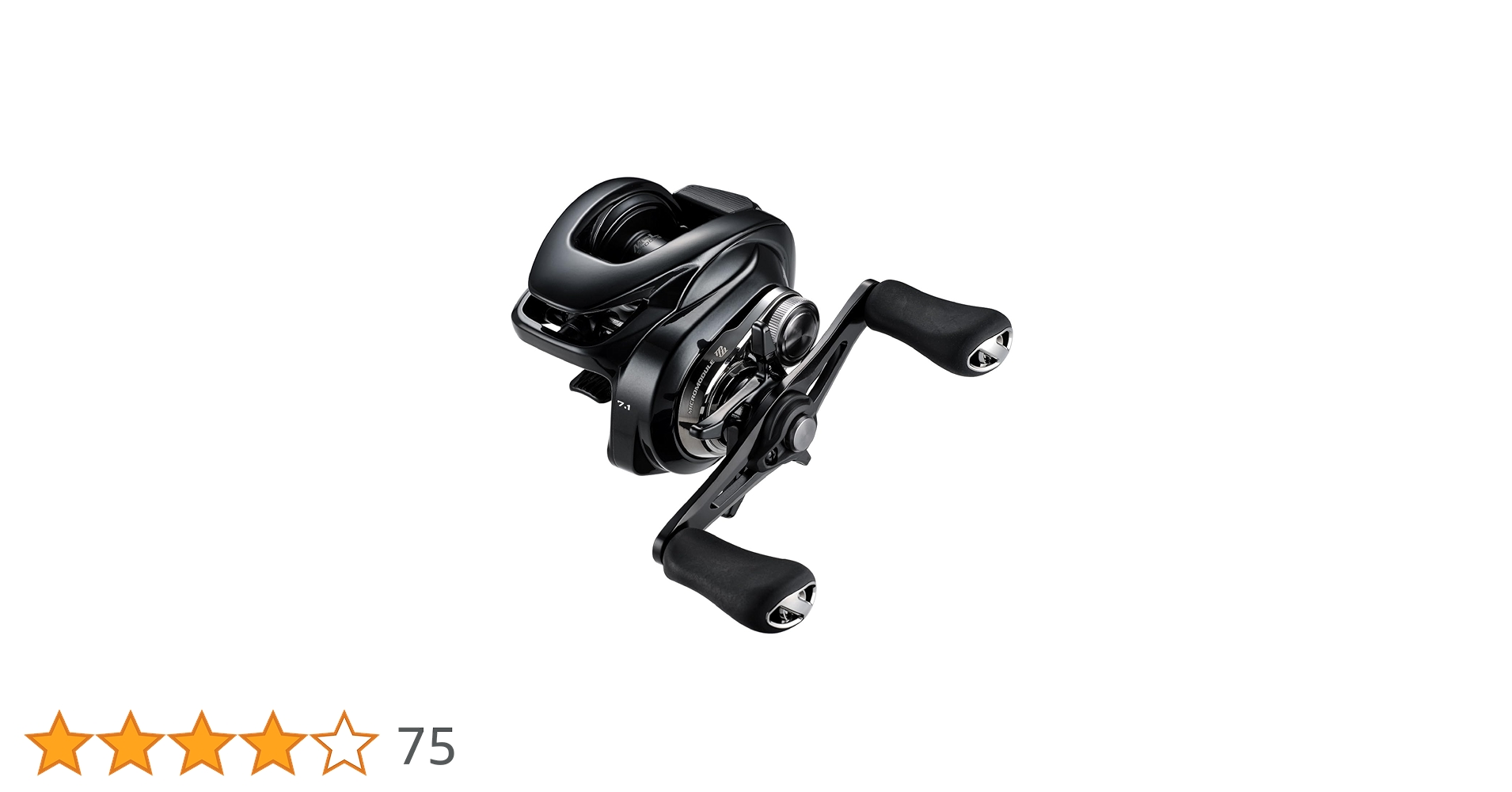 Amazon | シマノ(SHIMANO) ベイトリール 24 メタニウム DC 70HG