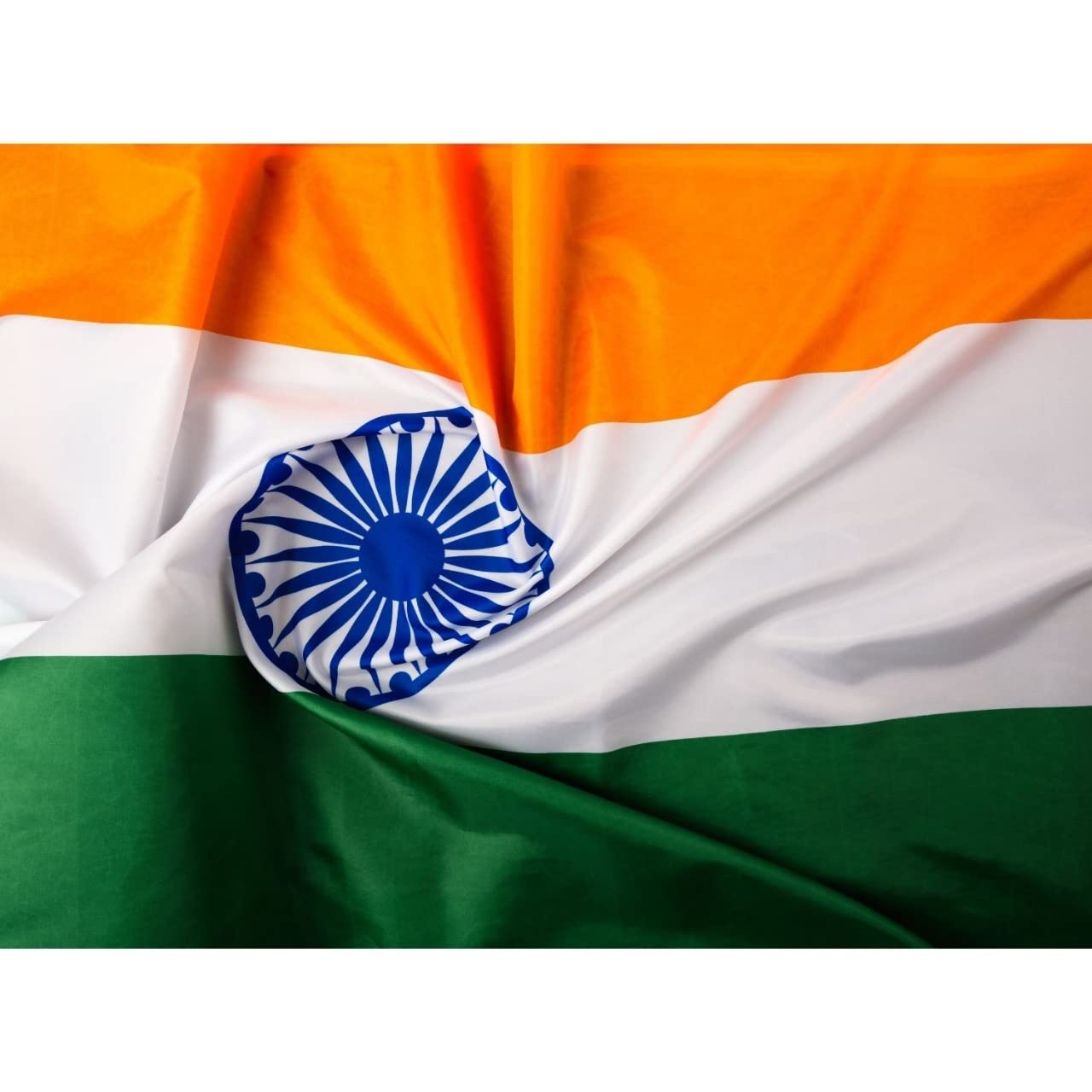See full amazon price history chart for The Flag by IIT Delhi Startup | All Weather Flag | Outdoor Flag | UV Fade Resistant | Size 3 * 4.5 ft (INDFLG_Cotton_(Size 3 ft * 4.5 ft))… The Flag by IIT Delhi Startup | All Weather Flag | Outdoor Flag | UV Fade Resistant | Size 3 * 4.5 ft (INDFLG_Cotton_(Size 3 ft * 4.5 ft))… (B0B18GHXV7) Amazon Price History, Amazon Price Tracker