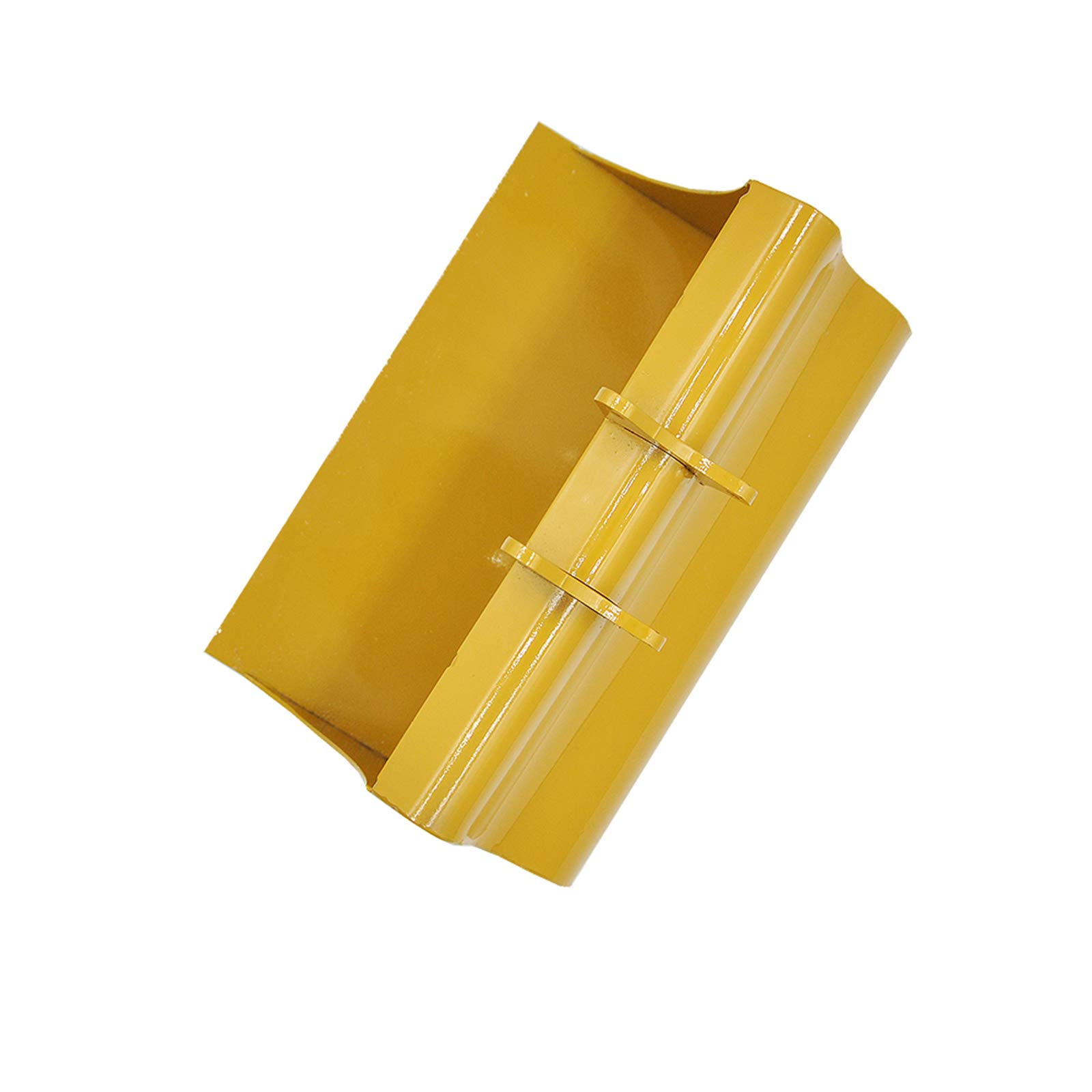 Full Metal Bucket Simulation Grabschaufel für Huina 580 Baggerteile