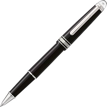 Amazon | Montblanc マイスタースタック ダイヤモンド ショパン