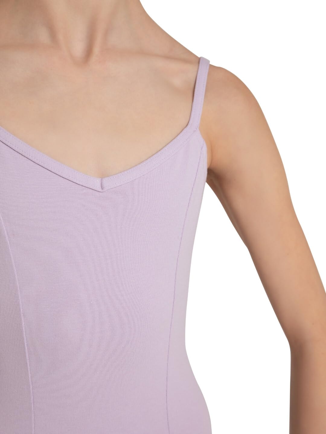 Capezio Justaucorps classique princesse pour fille