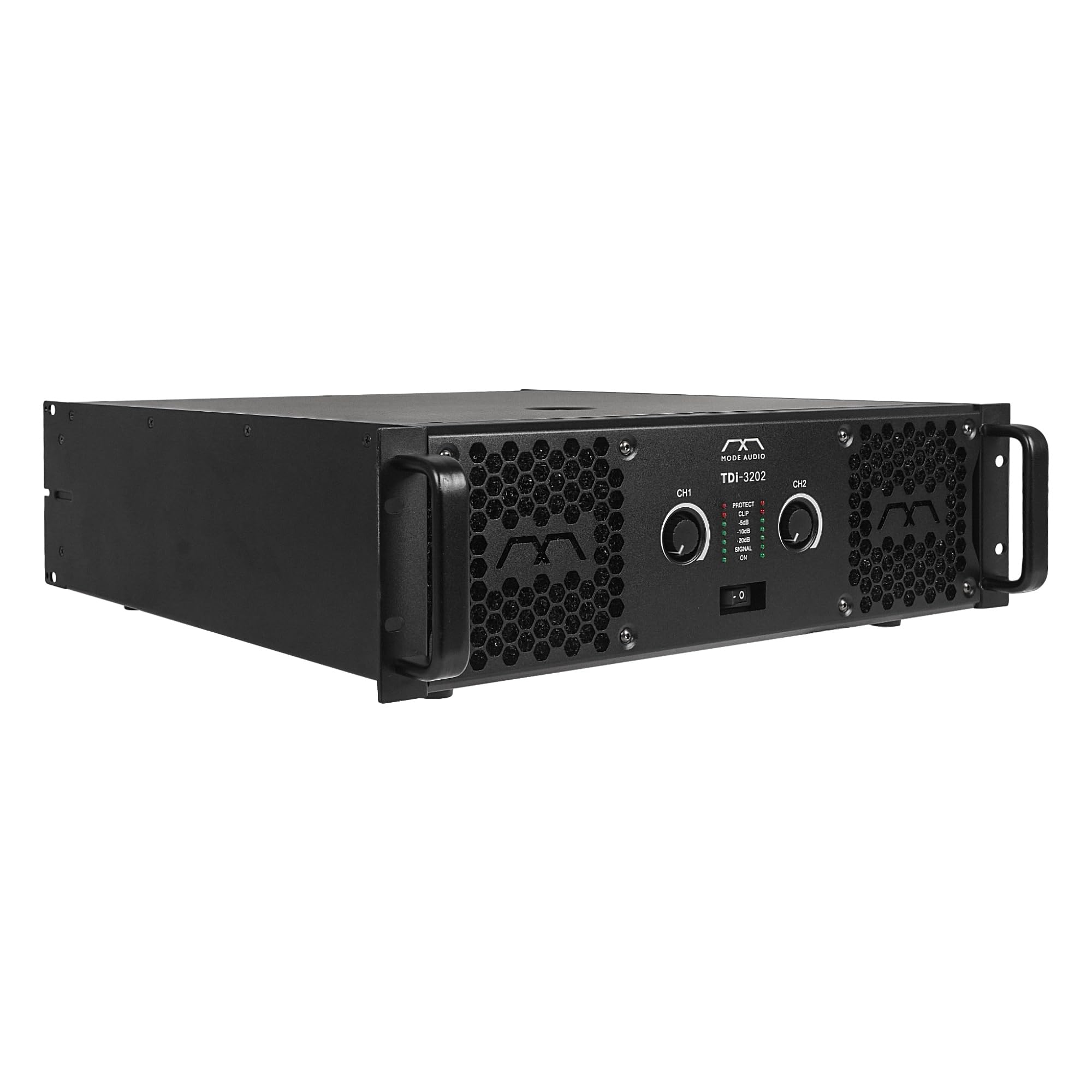 Amazon.com: Sound Town Mode Audio High-Power Density Class-TD 2