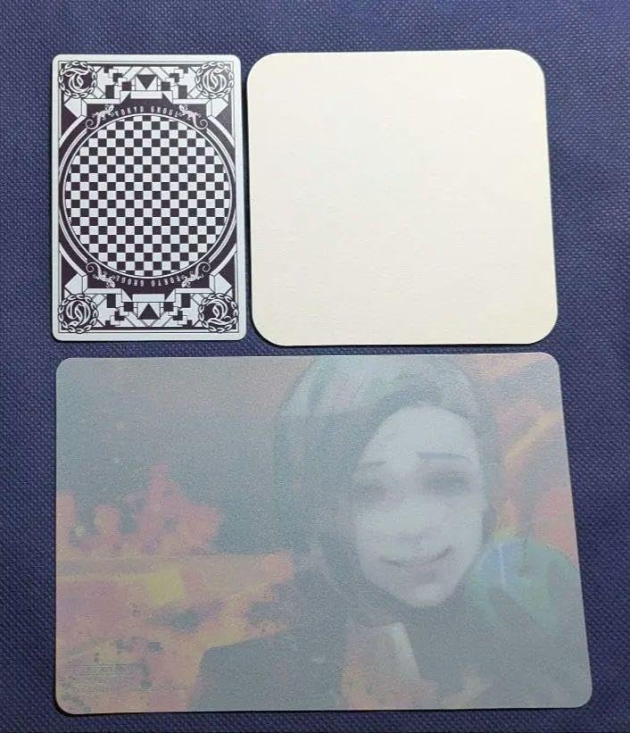 東京喰種 旧多二福 和修吉福 セット 金木と旧多が激突！その先に