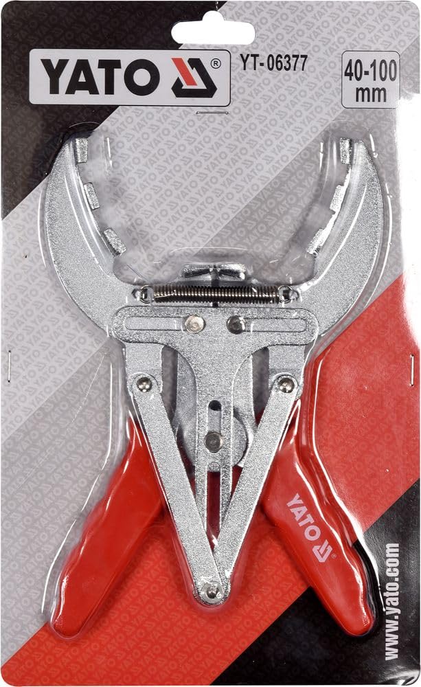 Yato Tools