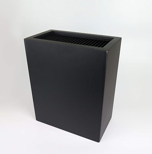 Miniatura 2 de Soporte de madera para 23 cuchillos