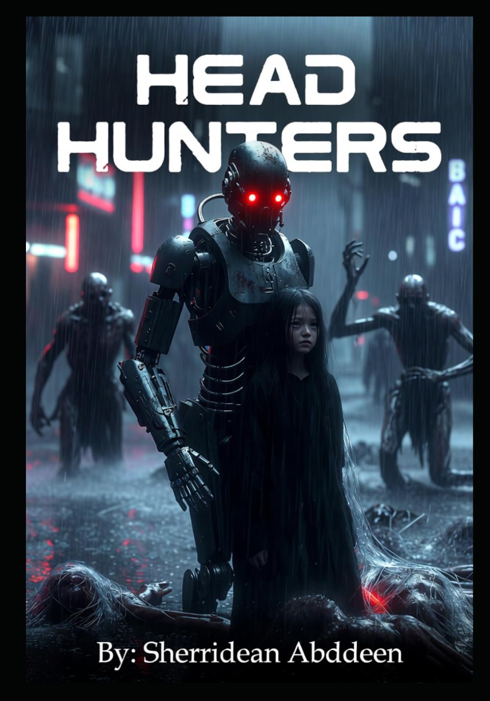 Head Hunters