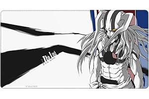 Bleach Mousepad