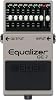 Boss GE-7 7 band EQ pedal