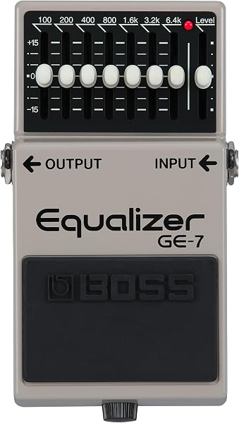 BOSS GE-7
