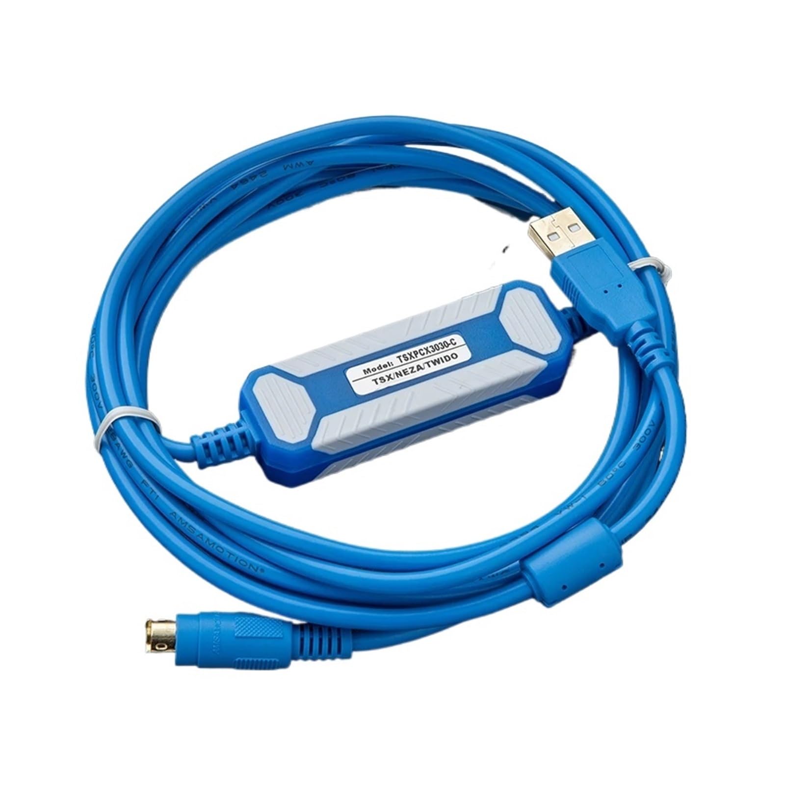 Cavo di programmazione TSXPCX3030-C