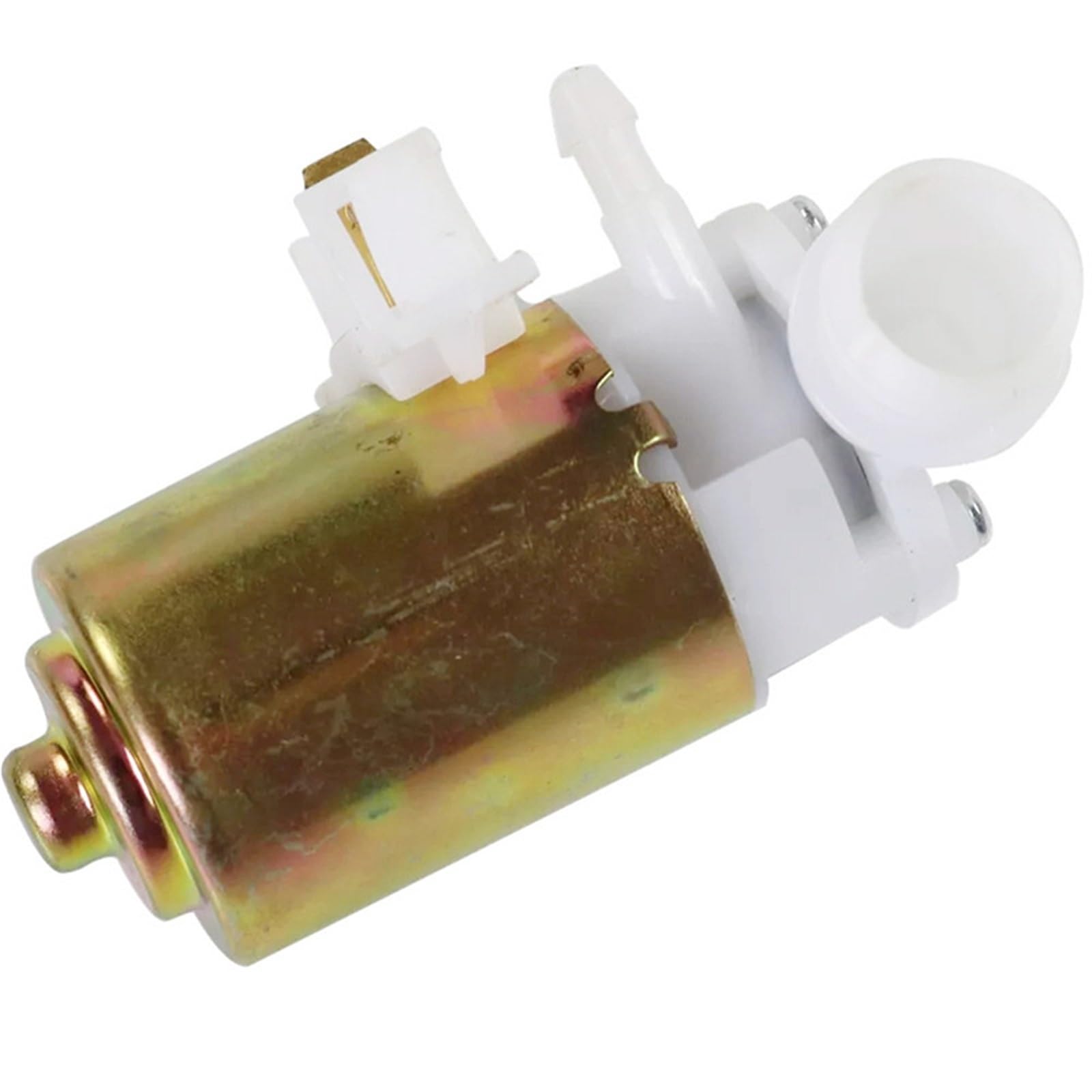 Bomba Limpiaparabrisa Para Honda para Isuzu Rodeo Pickup Amigo S Vehicross Bomba de Agua para Limpiaparabrisas | Bomba lavaparabrisas 8943356251 8970748180 2 pines