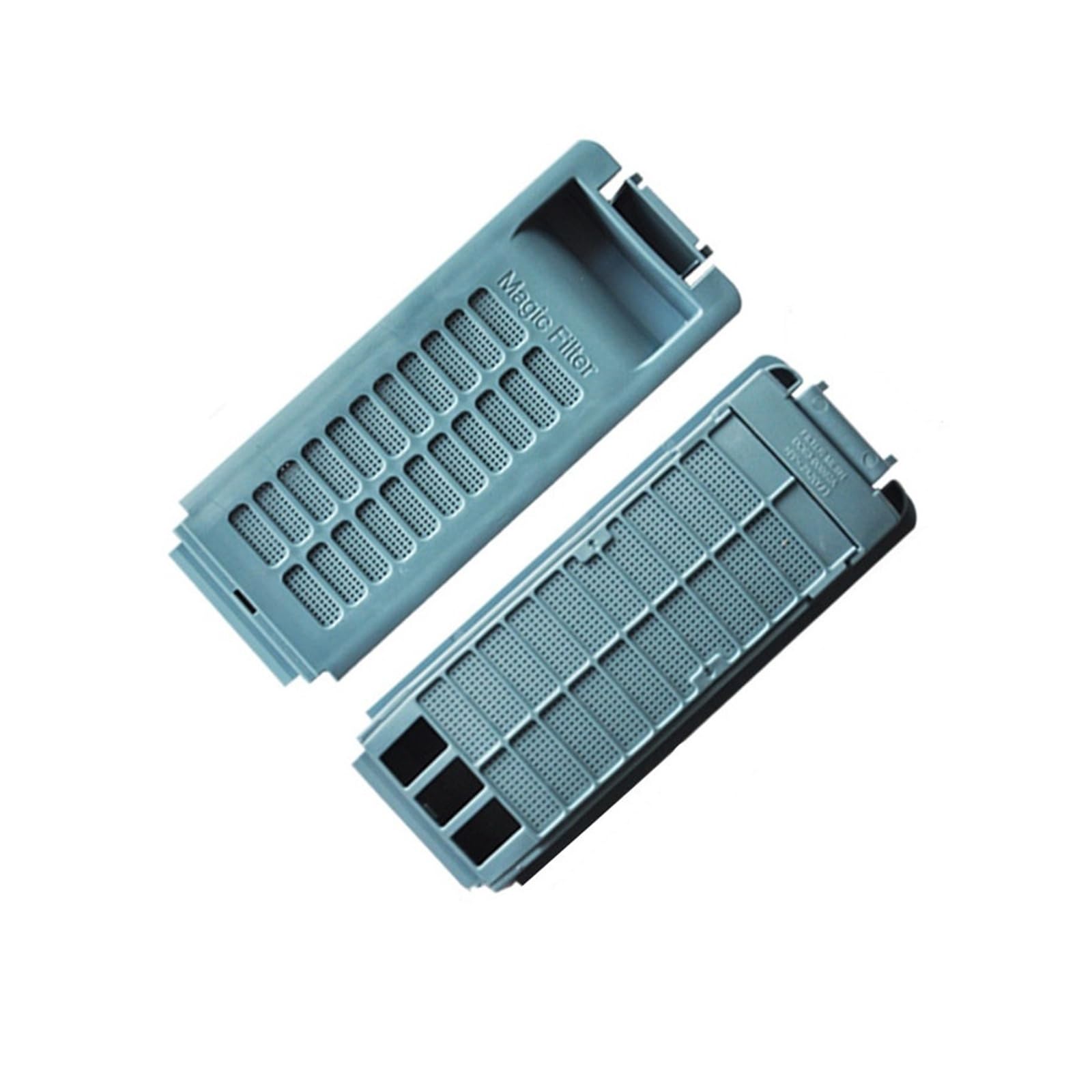 Niufenggeo One Color Compatible For Samsung, Dc97-14855A Dc63-00897A Washing Machine Washer Filter, Laundry Filter