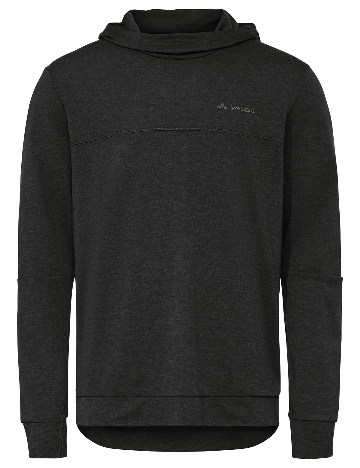 VAUDE Men's Qimsa Hoody Camiseta Hombre