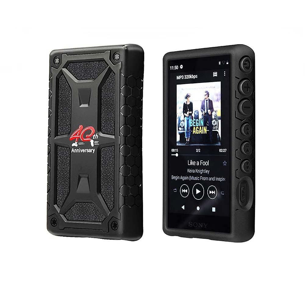 Amazon.co.jp: に適用するSony ソニーウォークマンNw-A100 A105 A106 